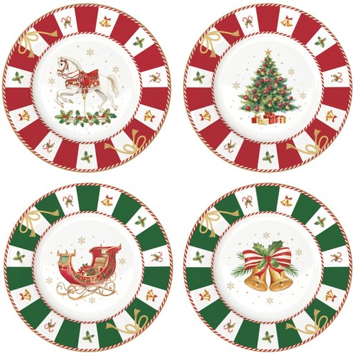 Easy life set piattini - life,