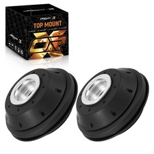 Cuscinetto ammortizzatore - 2x,