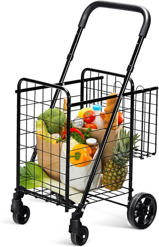 Carrello portaspesa - carrello,