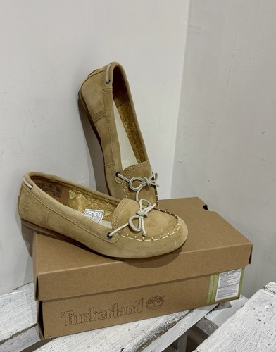 Scarpe mocassino timberland - scarpe,