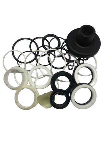 Kit revisione scatola - , sterzo