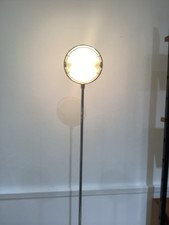 Fontana Arte Lampada da terra Nobi  Piantana Anni 90 Prima Edizione