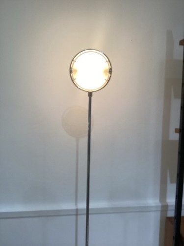 Fontana arte lampada terra - lampada,