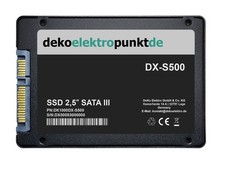 Disco rigido SSD adatto per