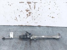 H1BC3A500AC SCATOLA GUIDA MECCANICA FORD FIESTA VII (7° SERIE) VAN 1.5 TDCI 8V M