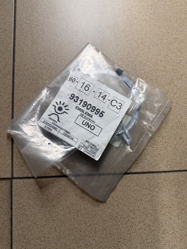93190995 fregio anteriore - anteriore, opel