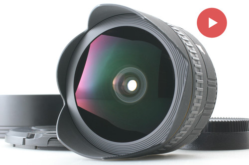 Ottica near mint - near, mint+++】sigma