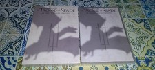 TRONO DI SPADE - STAGIONE 3 COFANETTO/BOX 5 DVD NUOVO (DIGIPACK) audio italia