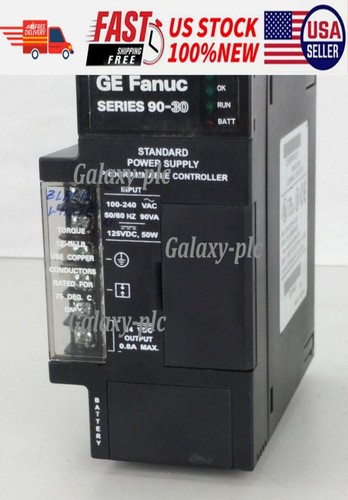 Fanuc ic693pwr321y - ge,