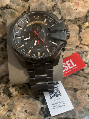 Orologio polso uomo diesel - orologio,