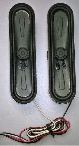 Coppia altoparlanti ydt414 03 - , ydt414-03