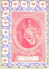 1931 Luciano MERLO Emanuele