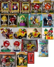 M&M'S