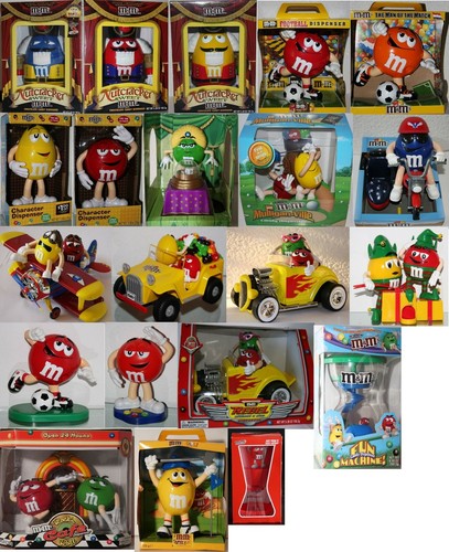 M&M'S