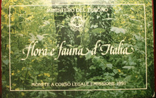 NL* ITALIA Dittico 500 + 200