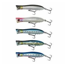 SAVAGE GEAR GRAVITY POPPER 13