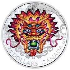 Canada 2018 Dragon Boat