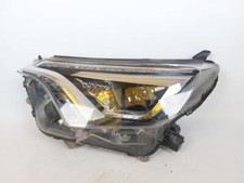 8117042650 FANALE ANTERIORE SX TOYOTA RAV-4 (A4) 2.5 HYBRID 16V AUT 155CV 2016 5