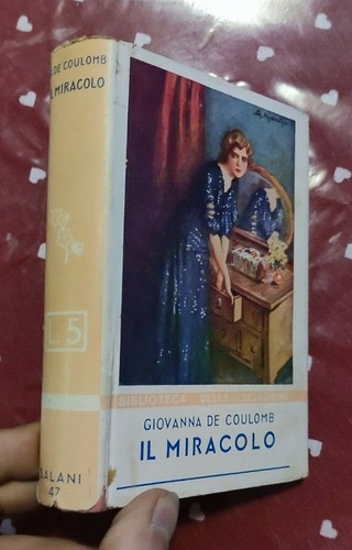 Coulomb miracolo - de,