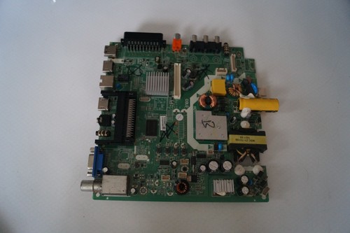 Scheda madre msdv3254 zc01 - scheda, msdv3254-zc01-01
