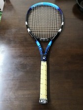 Rara racchetta da tennis