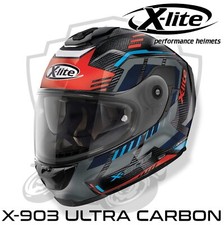 Casco integrale lite 903 - x-lite, x-903