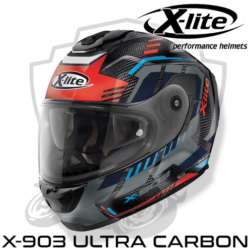 Casco integrale lite 903 - integrale, x-903