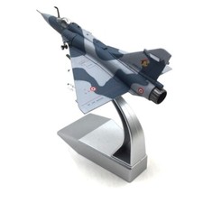 Modellino aereo da
