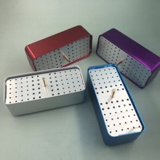 3 Pz Dentale 72 Fori Endo