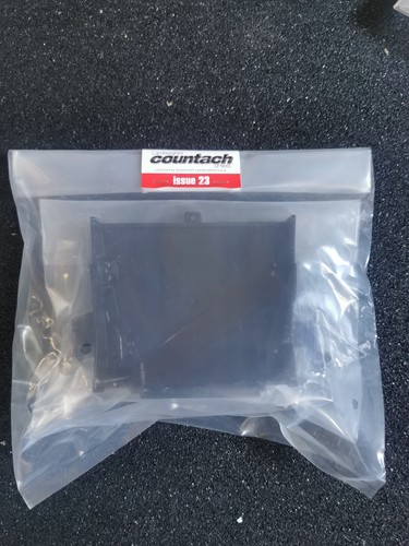 Lamborghini countach 8 - countach, 1:8