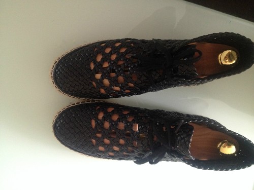 Celine paris espadrillas - celine,