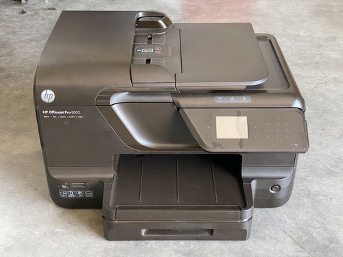 Ricambi stampante officejet - hp,