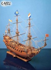 Prins Willem SM40 - corel