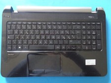 SCOCCA POGGIAPOLSI COMPLETA  PC PORTATILE HP PAVILION 15-N239SL-N262-248SL