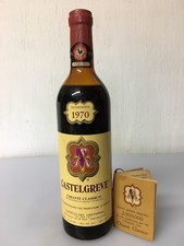 Castelgreve Chianti Classico