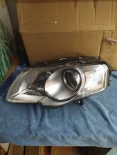 AB631 FARO ANTERIORE SINISTRO VW PASSAT 2005  A 2010 9961 DJAUTO 5839961