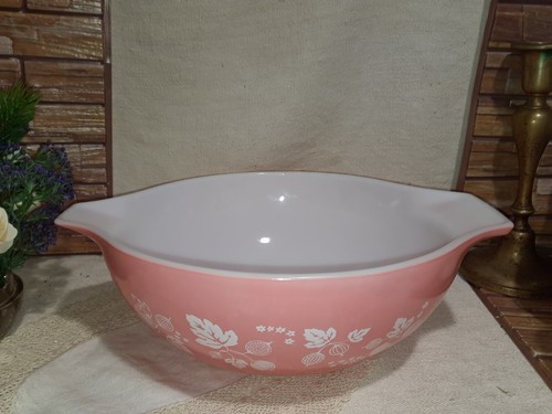 Pyrex 1959 ware made - pyrex,