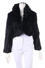 Modissa Reale Pelliccia Giacca