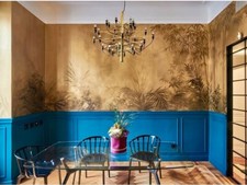 FLOS - 2097/30 Ottone Cod.A1400059 - Completo di Lampade 