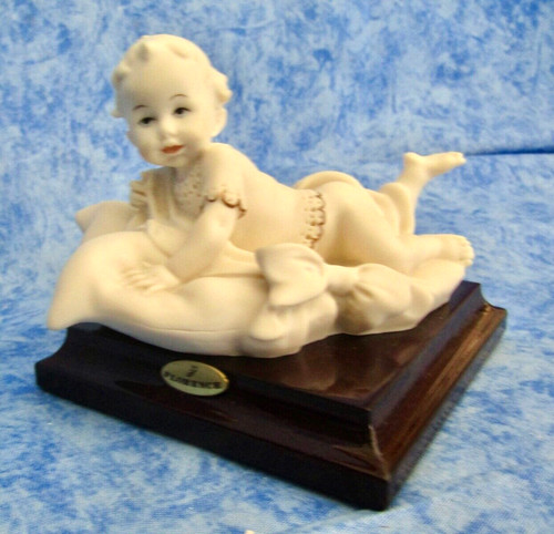 Giuseppe armani figurina - giuseppe,