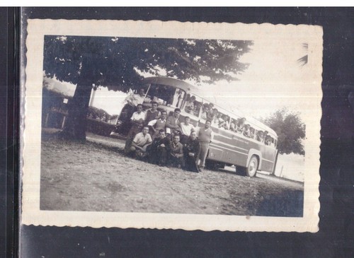 Fotografia foto epoca - foto, d'epoca