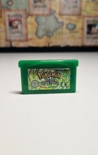 Pokémon versione verde foglia - versione,