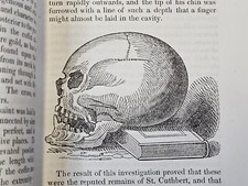 1833 A Brief Account of Durham Cathedral ILLUSTRATED  Castle, University, City