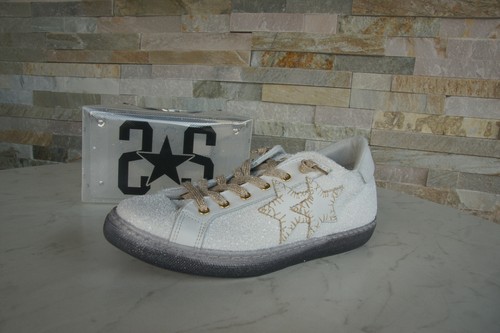 2star sneakers stringate - gr,