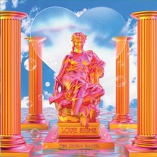 JUNGLE GIANTS - LOVE SIGNS