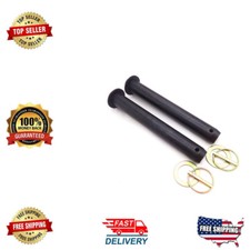 911/12400 - PINZA POSTERIORE PER ESCAVATORE JCB CON HARDWARE, SET DI 2 PEZZI.