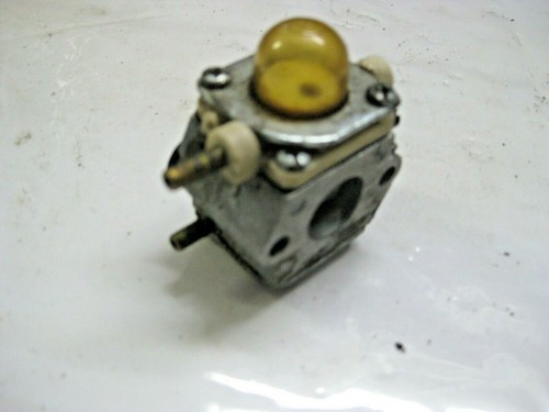 Parte gruppo carburatore