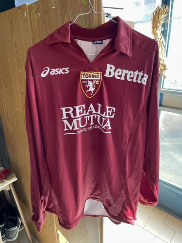 Maglia calcio torino di - torino,