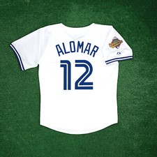 Maglia Roberto Alomar 1992