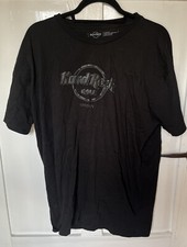 T-shirt maglietta Hard Rock